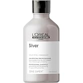 L'Or&eacute;al Silver Shamp