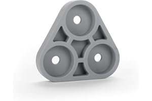 Games Workshop Citadel Outil - Support de pot de peinture (Paint Pot Holder)