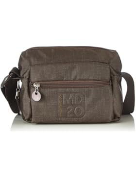 Mandarina Duck MD20 TRACOLLA 14116TT7024 Damen Schultertaschen 21x15x8 cm (B x H x T)