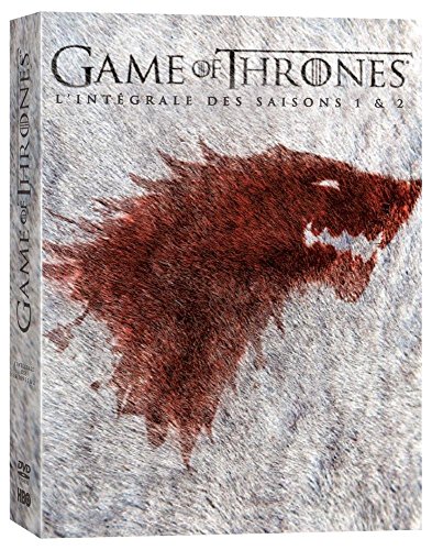 Game of thrones -  Saisons 1