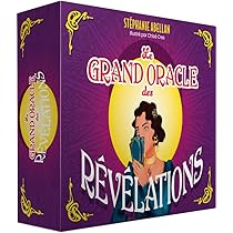 Tarot Divinatoire - Le Tarot Facile - 78 Cartes + Livret Complet (en