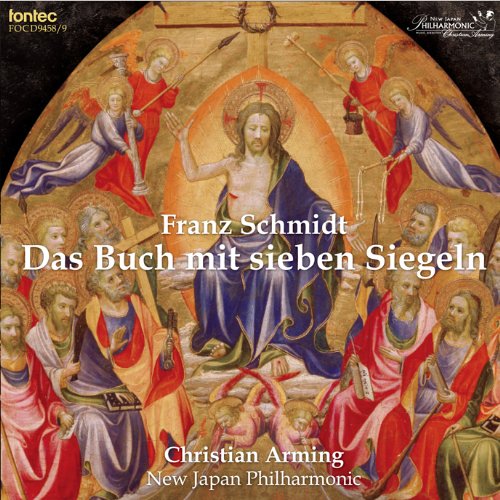 Preisvergleich Produktbild Franz Schmidt:das Buch mit Sii