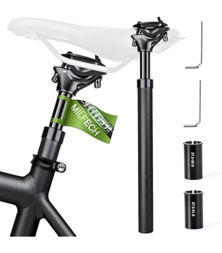 HILLMILES Milecity 1 - Vélo Électrique 26 - Moteur 250W - Batterie