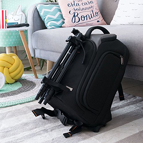 Evecase Kamerarucksack - 9