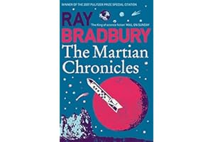 The Martian Chronicles