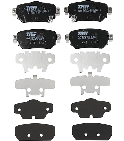 P 50 094 BREMBO Prime 25326 Remblokken voorbereid voor waarschuwing bij slijtage 25326, D1863 9092 geschikt voor MERCEDES-BENZ B-Klasse, A-Klasse, CLA ❱❱❱ prijs en ervaring