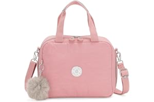 Kipling Miyo Lonchera Grande, Bolsas, Estuches, Bridal Rose (Rosa)