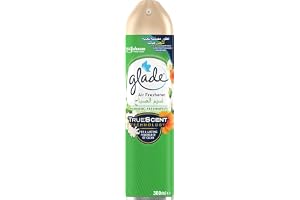 GLADE A/F MORNING FRESH 300 ML