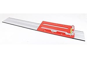 Aidelife Sistema de corte,Guía de pista para sierras circulares