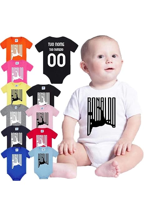 Abbigliamento Napoli Neonato Primi Tutina Napoli Neonato In