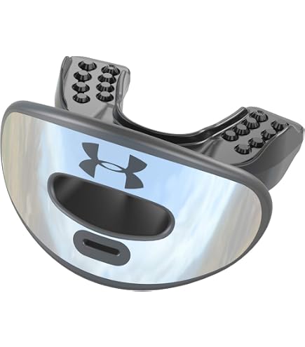 Protège-Dents Football Avec Sangle - Embout Buccal Confortable Pour Sport Intense Hockey Football