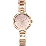 Fastrack Vyb Seeker with Quartz Analog Watch for Women: 