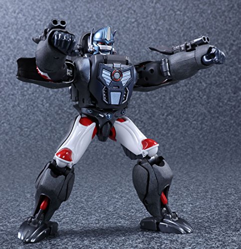 Transformers Masterpiece MP32 Convoy (Beast Wars)