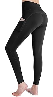 workout leggings with pockets uk