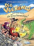 Die Vulkanos vertreiben die Drachenechse! by