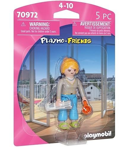 新品 PLAYMOBIL 9481 MARICELA 811LP1QdajL._UF350,350_QL80_.jpg