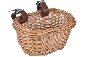 Bandits and Angels - Weidenkorb Laufrad