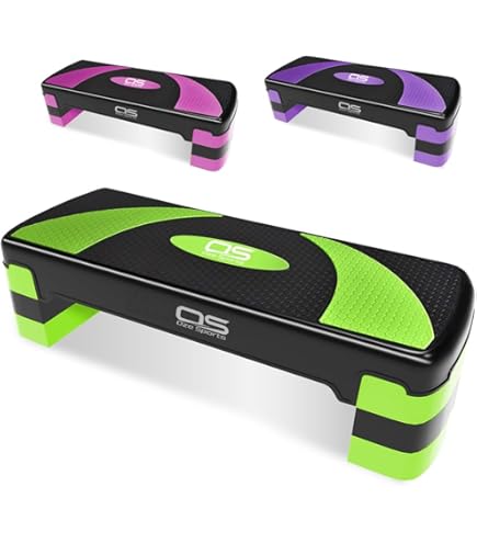Les Mills Weights Les Millssmartstep System Exercise Step Platform