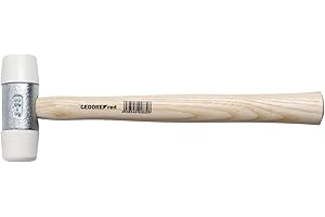 GEDORE RED Gedore 3300744 Martillo De Bocas De Nailon