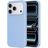 Belkin Protect Qi2, MagSafe Uyumlu Kaymaz iPhone 18 Pro Kılıf | Manyetik, Nano-Titan, 4 m Askeri Standartlarda D&uuml;şme Koruması