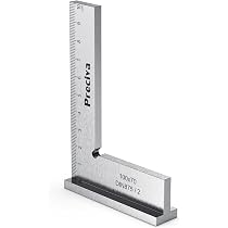Bohrbuchse Mit Bund DIN 172A – Kurz, Aus Spezialstahl, 2,5 X 6,0 Mm, 10 Stück Im Set
