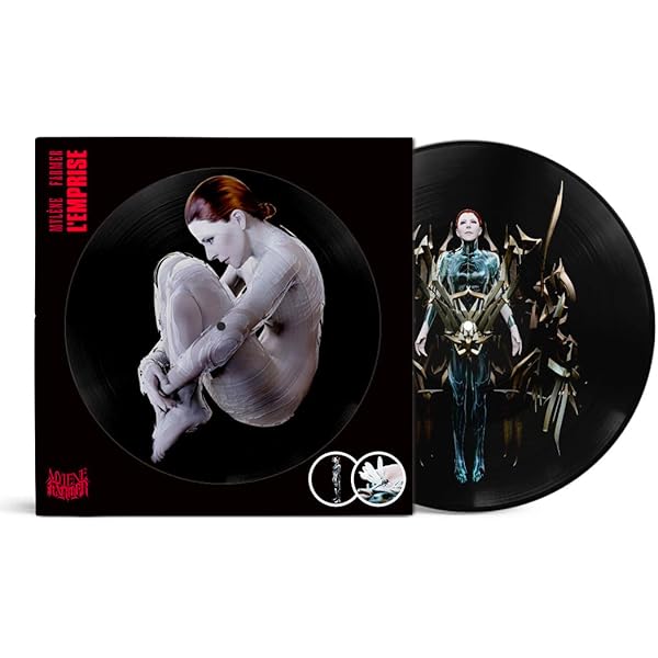 Best Of 2001-2011 - Édition Limitée : Mylène Farmer: Amazon.fr: CD