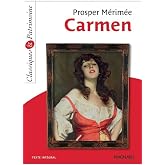 Carmen - Classiques et Patrimoine