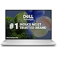 Dell XPS 14 9440 Laptop, AI Enabled Processor Intel Core Ultra 7 155H, 16GB + 1TB SSD, 14.5" (36.83cm) 3.2K OLED Touch,Backlit KB + FPR, Win 11 + MSO'21 & 15 Month McAfee, Platinum,Thin & Light-1.68kg