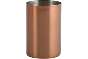 MSV Szklanka, miedź, unikalny