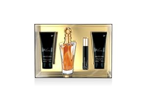 ‎MAUBOUSSIN Mauboussin - Prestige 2023 Elixir Pour Elle Eau de Parfum 100 ml, Duschgel 90 ml, Körpermilch 90 ml & Travel Spray 20 ml