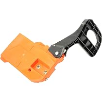 SECURA Kettenspanner Frontal Für Boomag 5800 Motorsäge – Passgenaues Ersatzteil