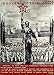 Produktbild World of Art Kunstdruck/Poster, russischer Konstruktivismus, Vintage-Stil, Motiv "Moskau ist die Hauptstadt der UdSSR", Sowjetunion 1940, russischer Schriftzug, 250 g/m², glänzend, A3