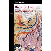 Bir Garip Cindi Z&uuml;mr&uuml;d&uuml;anka
