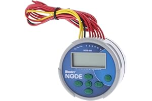 Hunter irrigatore NODE600 nodo 6-station irrigazione controller