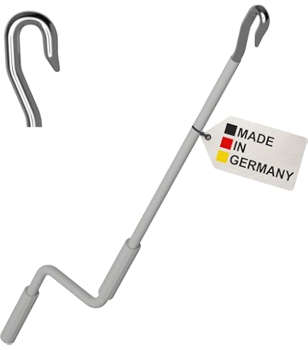 Markisenkurbel Handkurbel Aus Stahl  Kompakt Fr Wohnmobil, Markise &  Sonnensegel