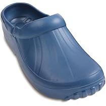 DEMAR Eva Clogs – Leichte Badeschuhe Für Garten, Pool & Zuhause | Rutschfest & Wasserabweisend | In Vielen Größen