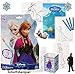 Produktbild alles-meine.de GmbH 1 Stück _ XL Wundertüte & Überraschungstüte -  Disney Frozen - die Eiskönigin  - Malset - Überraschungspaket OHNE Süßigkeiten - Sticker & Stifteköcher & Aus..
