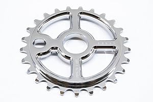 Eastern Bikes EquisXX BMX Sprocket 25T