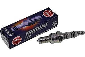 NGK-cR8EIX bougie d'allumage pour yamaha yFM 700 éclair raptor 1S33 aM07W 2006