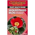 Chempak Sequestered Iron with Magnesium & Manganese Fertilizer