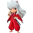 Banpresto Inuyasha Figure 14Cm