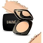 Lakme Forever Matte Compact, Smooth Finish, Lightweight Compact Powder That Lasts for 12 HrsFor A Natural Even Toned Look, Ma