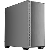 Antec P7 S, 4x PWM Fan Dahil, &Ccedil;ift Taraflı Mesh &Ouml;n Panel, 360mm &Uuml;st Radyat&ouml;r Desteği, Type-C 3.2 Gen 2, Ses S&ouml;n&uuml;mleyici Yan P