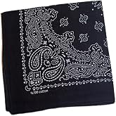 Redi Ridi Bandana Etnik Model.8506