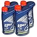 Produktbild 4 x1 ltr. SCT Mannol 2-Taktöl Plus API TC JASO FD