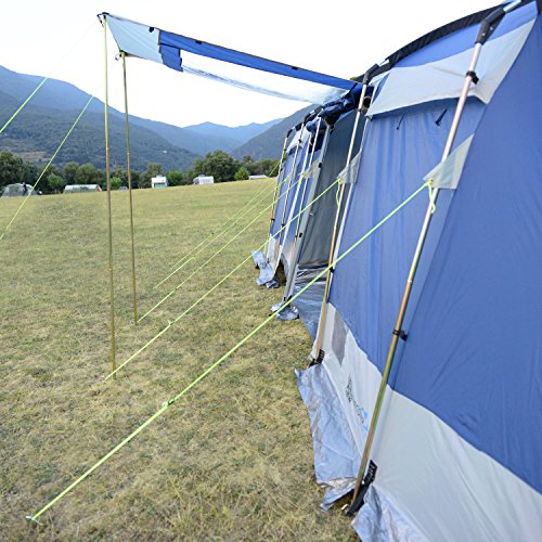 Skandika Montana 8 - 3