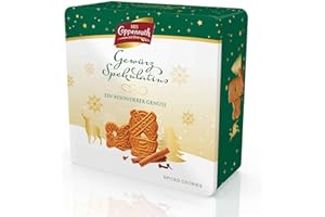 ‎COPPENRATH Coppenrath Spekulatius Dose 1 kg