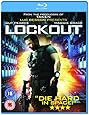 Lockout [Blu-ray]