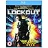 Lockout [Blu-ray]