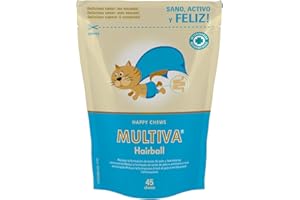 VetNova MULTIVA® Hairball